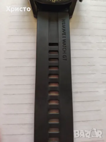 Huawei watch GT 2 , снимка 6 - Смарт часовници - 49526365