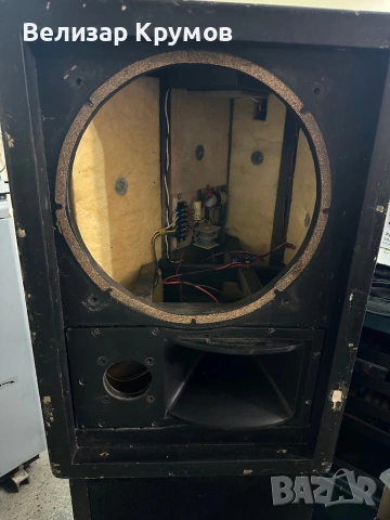 Кутии за 15 инча трилентови тонколони, снимка 14 - Аудиосистеми - 53072845