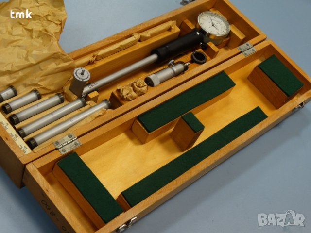 Вътромер 150-300 mm, снимка 3 - Други инструменти - 28024743