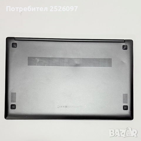 Лаптоп Samsung Galaxy Book 3/15,6” IPS/i5-1335U 10x4,60GHz, снимка 9 - Лаптопи за работа - 52824115