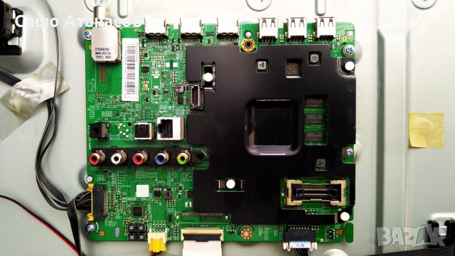 SAMSUNG UE40J6300AW със счупена матрица ,BN44-00803A ,BN41-02353B ,BN41-02229A ,WIDT30Q ,WIBT40A, снимка 10 - Части и Платки - 38916367