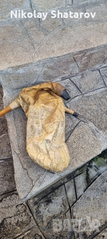 Гайда , снимка 6 - Духови инструменти - 52688510