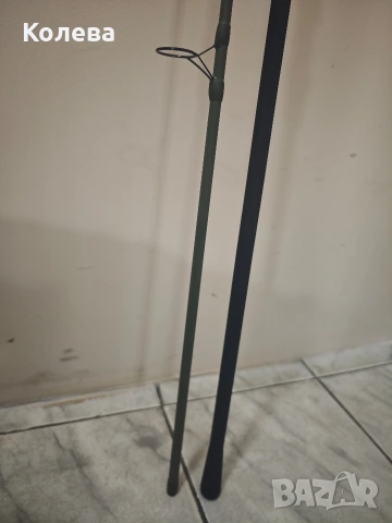 Въдица 2025 г. Golden Catch Fury Slim , снимка 9 - Въдици - 53175061