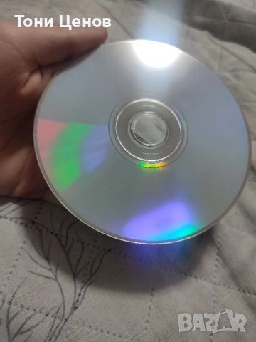 Yu-Gi-Oh! Двоен Дуел - Диск Част 4 , снимка 2 - Анимации - 52418145