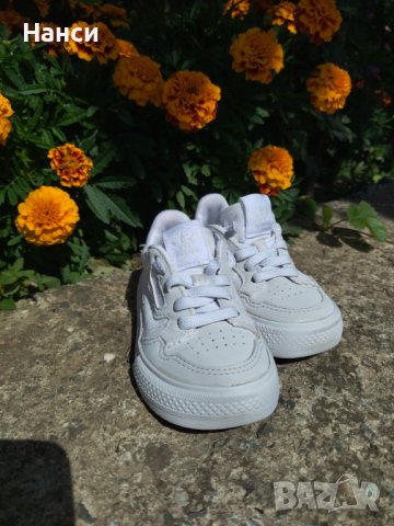 Оригинални детски маратонки Адидас , снимка 3 - Детски маратонки - 37364618