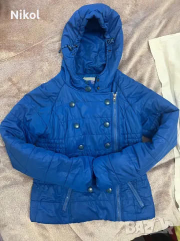 Яке, снимка 1