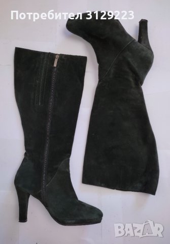 DUO laarzen 39, снимка 3 - Дамски ботуши - 37542011