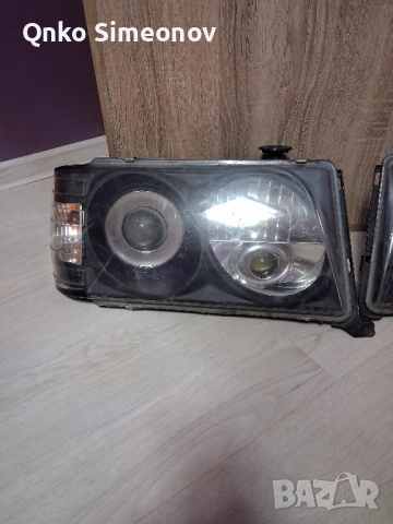 Фарове SONAR, снимка 2 - Части - 52031532