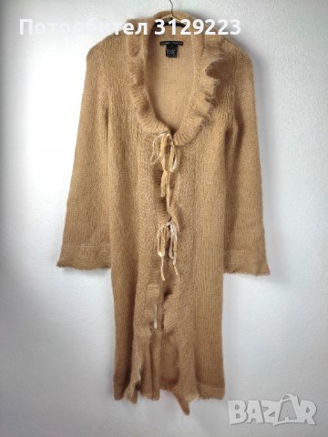 Laundry Industry long cardigan S, снимка 3 - Жилетки - 38404514