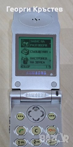Samsung A300 - за колекция, снимка 5 - Samsung - 44101537