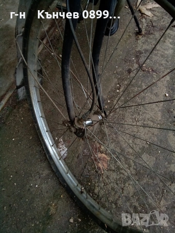 Вело мотопед Рига СССР , снимка 7 - Мотоциклети и мототехника - 53477586