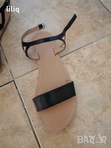 Страхотни нови сандали , снимка 3 - Сандали - 37345482