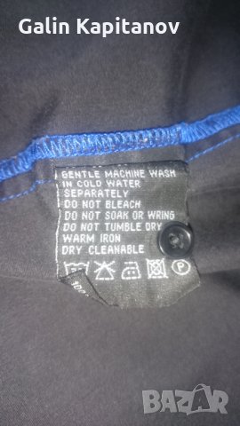 Мото риза Ямаха, снимка 5 - Ризи - 28714610