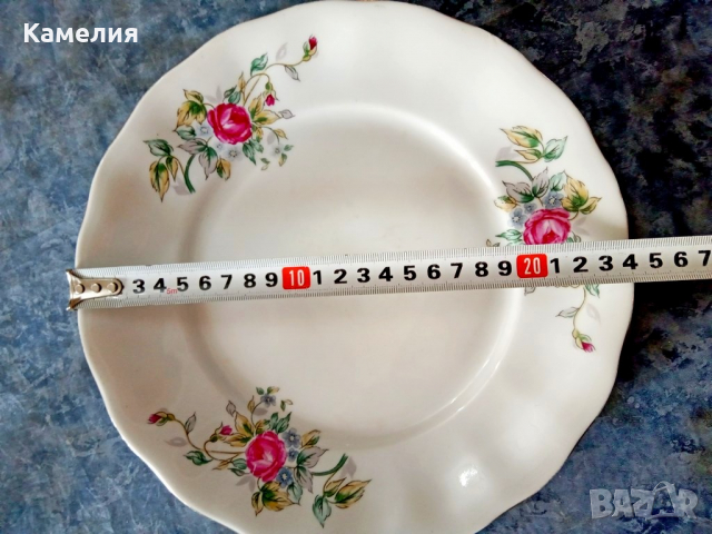 Полски порцелан , снимка 9 - Сервизи - 36455877