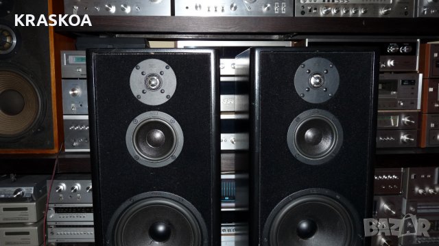 CANTON  SL 900, снимка 4 - Тонколони - 27869612