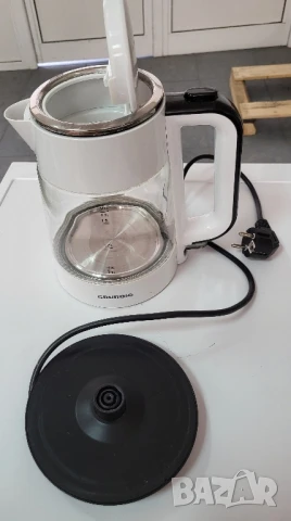 Електрическа кана Grundig