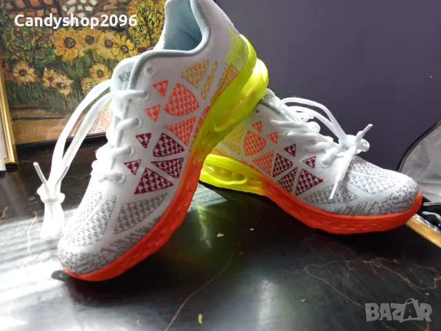 Разпродажба на дамски сандали и маратонки , снимка 2 - Сандали - 50341625