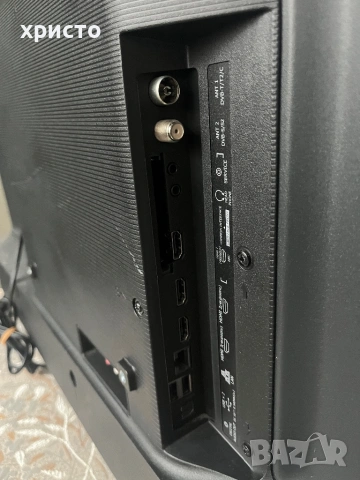 телевизор Hisense H43B7100, снимка 7 - Телевизори - 53232570