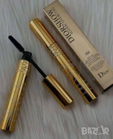 спирала christian dior 