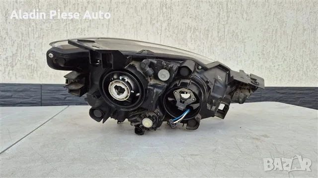 Far stanga Mazda CX-3 CX3 Lupa Halogen cod D10E-51040 , D10E51040  , снимка 3 - Аксесоари и консумативи - 50346578