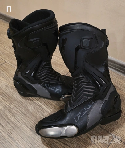 Мото ботуши боти FLM Sport 42 номер