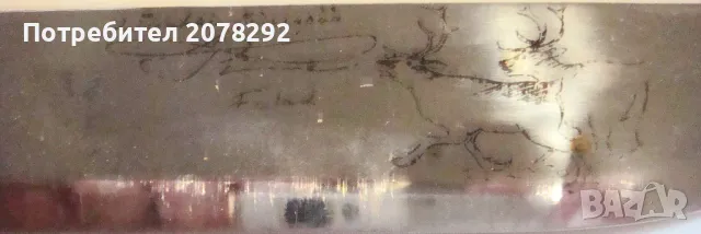  Ловджийски нож  - Finland, снимка 2 - Ножове - 49400771