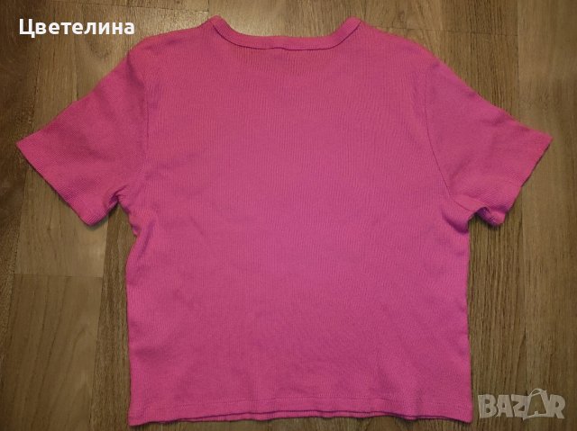 Дамска тениска TERRANOVA размер XL цена 15 лв., снимка 3 - Тениски - 43171703