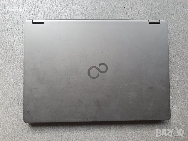 Fujitsu LifeBook U747, снимка 2 - Лаптопи за дома - 44131379