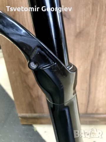 Вилка Rock Shox Reba 110-120mm. 29 110x15mm, снимка 11 - Части за велосипеди - 51002391