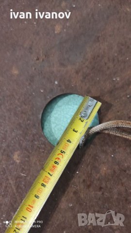 Голям Диск Цирколяр, снимка 4 - Циркуляри - 37721473