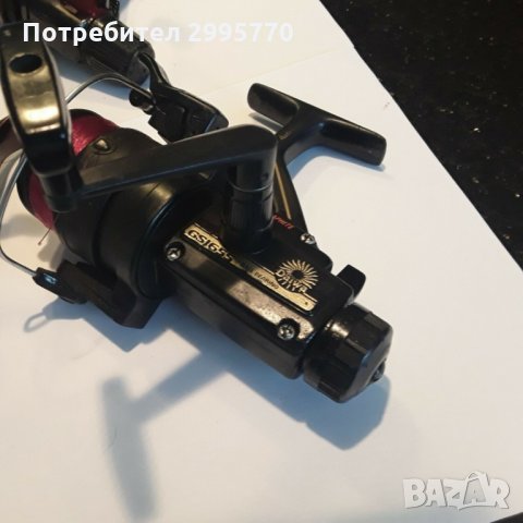 Риболовни макари 3бр., снимка 2 - Макари - 32918142