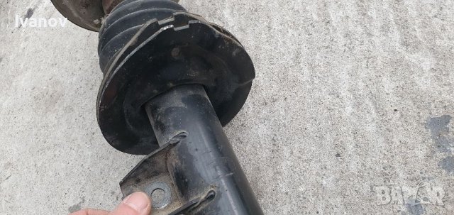 Преден десен амортисьор за бмв е46 оригинален  6759096, снимка 4 - Части - 38635433