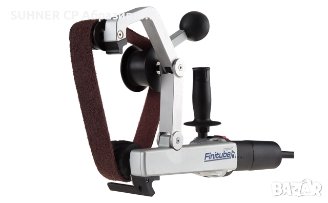 CIBO FiniTube – Тръбен шлайф, снимка 3 - Други инструменти - 52096651