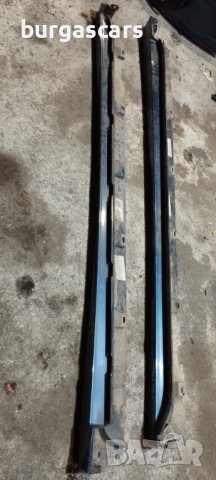 Прагове Saab 9-5 комби - 70лв, снимка 2 - Части - 36768486