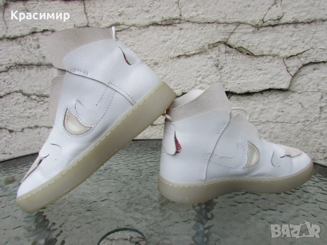 Дамски кецове Nike Vandalised , снимка 2 - Маратонки - 52522715