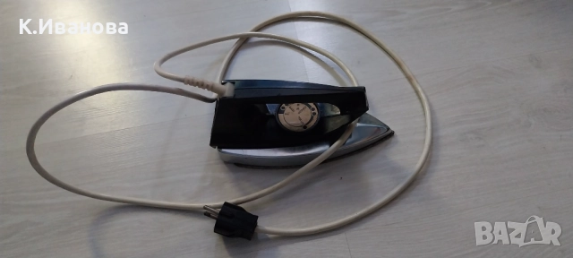 Нови ютии от соц времето, снимка 3 - Ютии - 52193863