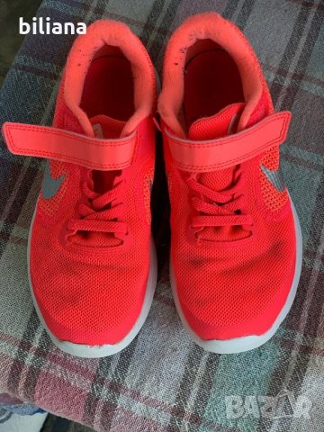 Оригинални маратонки на Найк