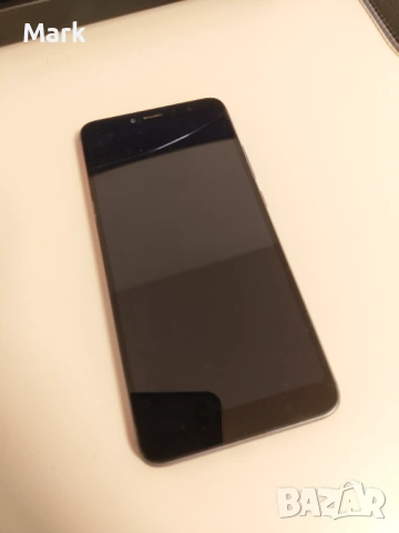 Xiaomi Redmi S2 Silver 64GB