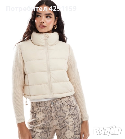 Дамско яке, снимка 2 - Якета - 52733742