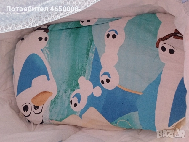 + матрак , снимка 2 - Мебели за детската стая - 52534822