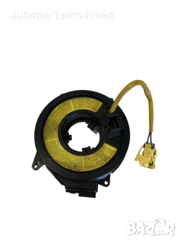 Плъзгащ пръстен на волан за KIA Sportage 2.0 CRDi (2006-2010)