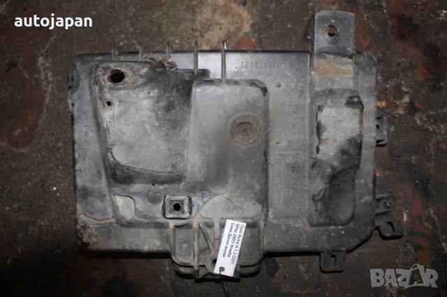 Лапа двигател и стойка акумулатор Опел астра х 1.3цдти 90кс комби 07г Opel astra h 1.3cdti 90hp komb, снимка 2 - Части - 43464645