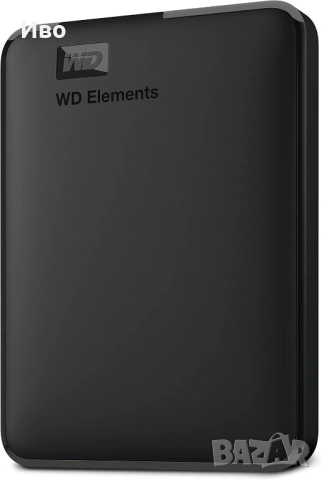 Нови 5 TB Seagate и 2 TB WD външни USB 3.0 хард-дискове, с гаранция, снимка 11 - Твърди дискове - 53223108