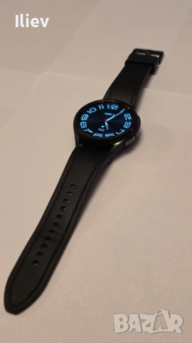 Samsung Galaxy Watch 6 Classic 43mm, снимка 7 - Смарт гривни - 52641037
