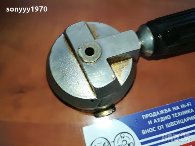 плевен-ръкохватка за кафемашина, снимка 9 - Кафемашини - 28905086