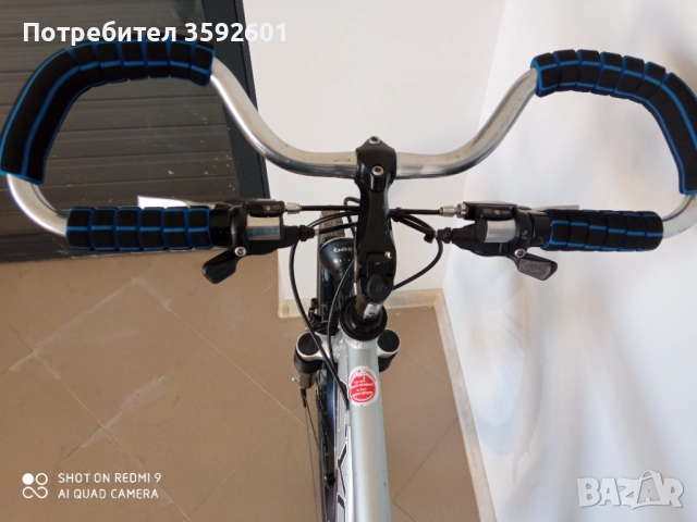 28цола ,като ново., снимка 8 - Велосипеди - 52207686