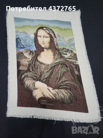 Различни видове Гоблени, снимка 2 - Гоблени - 53286758