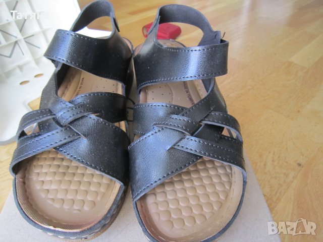 дам. САНДАЛИ   И ОБУВКИ , снимка 2 - Сандали - 22126279