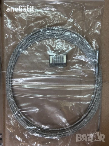 Продавам Zip-Clip системи за окачване - оригинални, от Англия!, снимка 9 - Други инструменти - 51154470