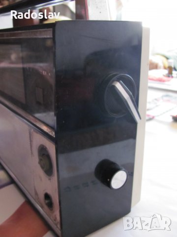 ВЕФ 204 за части, снимка 4 - Радиокасетофони, транзистори - 38193268